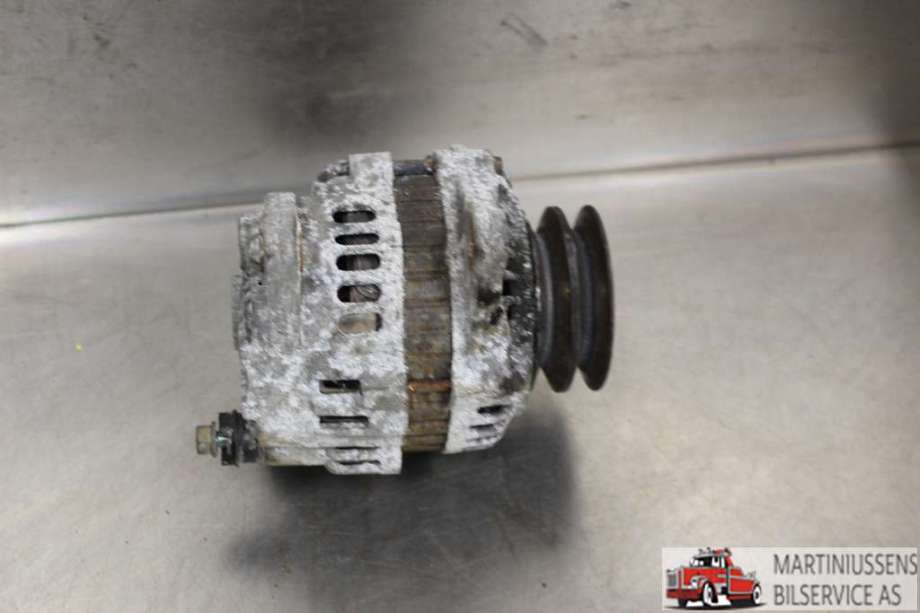 Dynamo til Ford Ranger (Europa) 2007-2011 (FORD (US)||A2TC1479ZT)