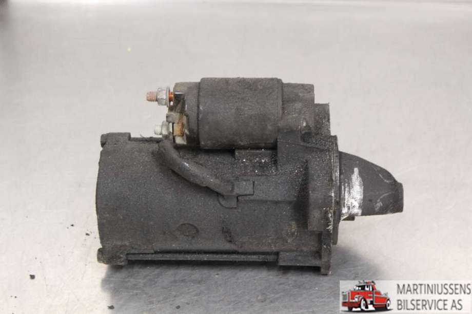 Starter diesel til Ford Ranger (Europa), 2007-2011  (FORD (US)|)