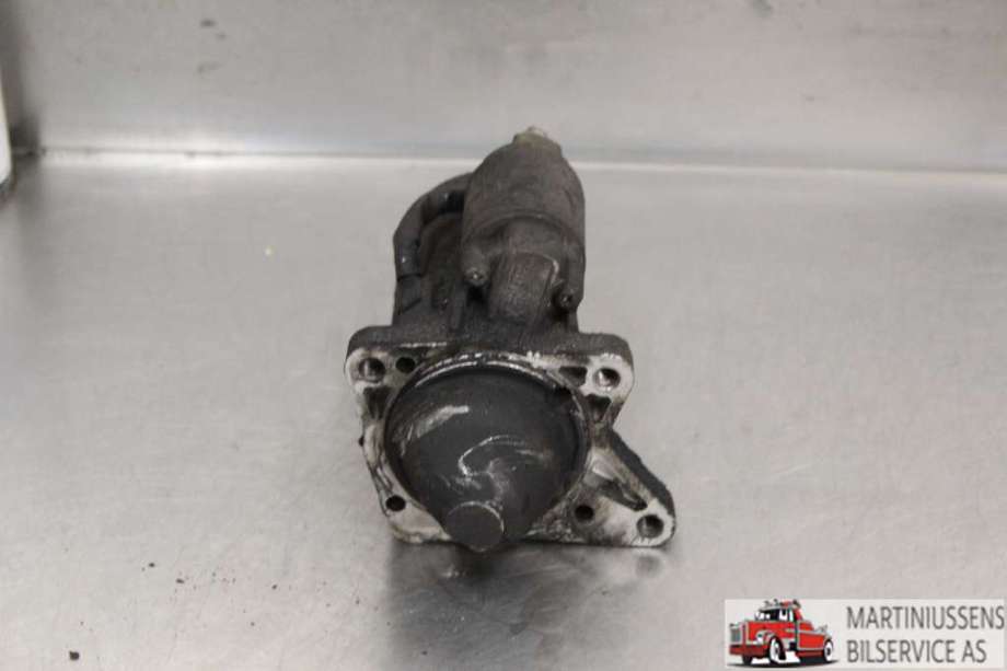 Starter diesel til Ford Ranger (Europa) 2007-2011  (FORD (US)|)