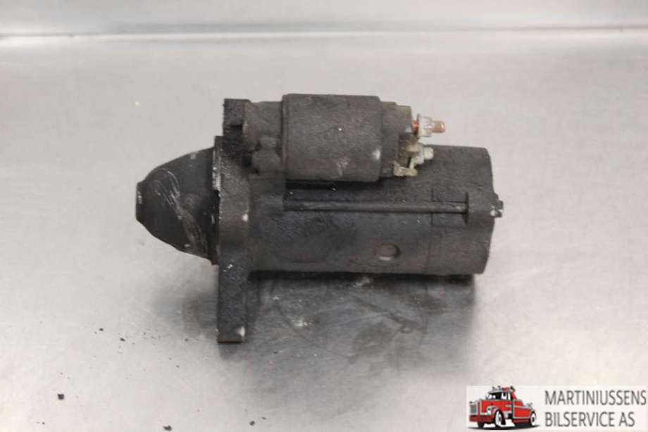Starter diesel til Ford Ranger (Europa) 2007-2011  (FORD (US)|)