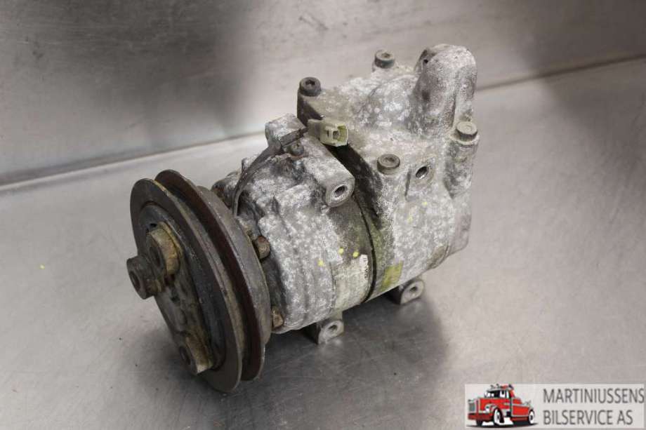 Aircondition kompressor til Ford Ranger (Europa), 2007-2011  (FORD (US)|)