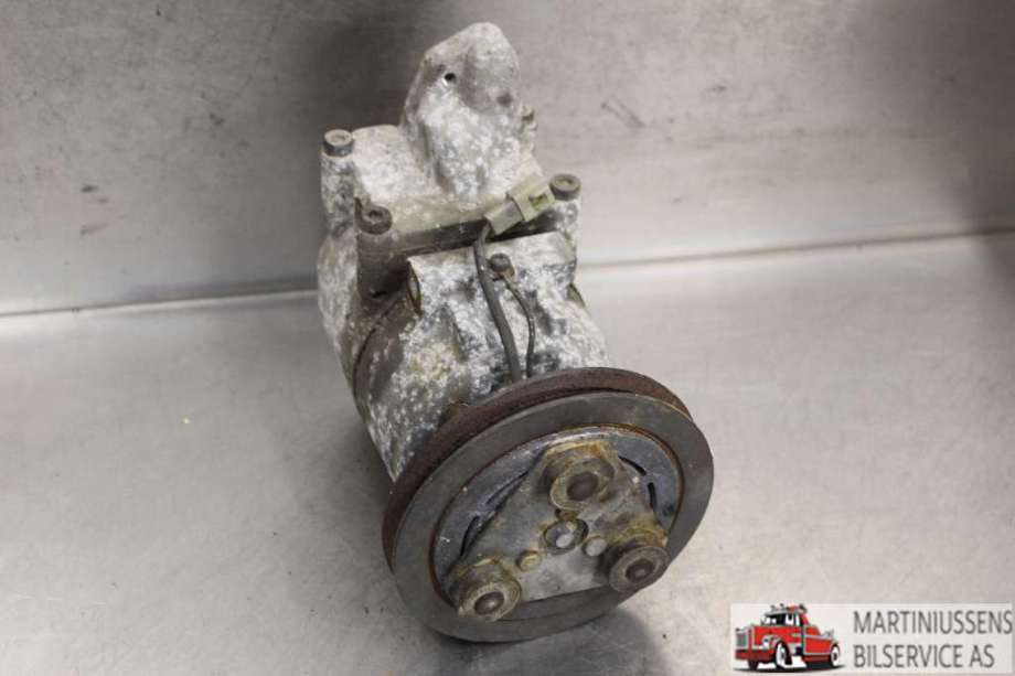 Aircondition kompressor til Ford Ranger (Europa) 2007-2011  (FORD (US)||RZWLA-07)