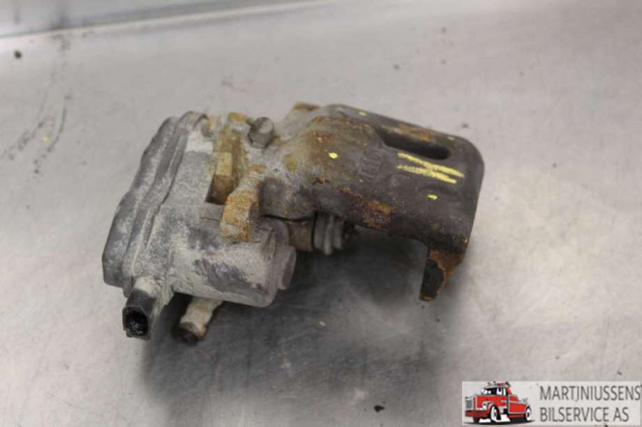 Bremsecaliper høyre bak til Audi A4, 2007-2014 (Type IV) (B8) (B8) (AUDI|)