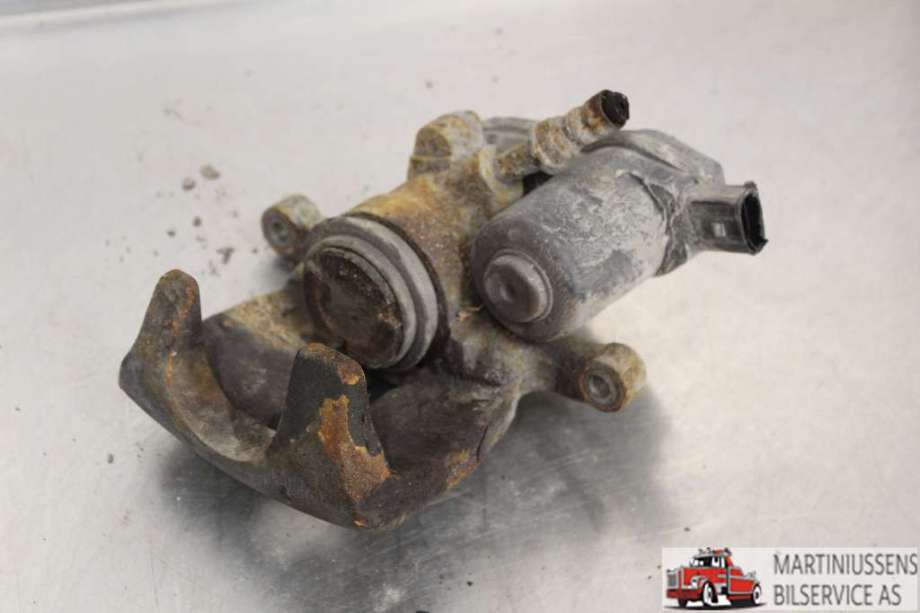 Bremsecaliper høyre bak til Audi A4 2007-2014 (Type IV) (B8) (B8) (AUDI|)