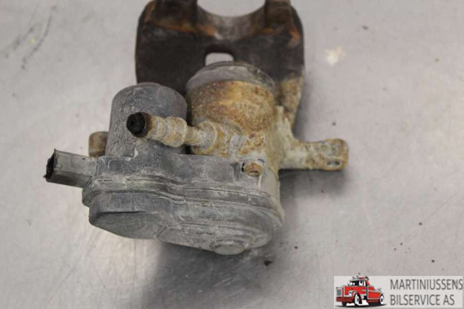 Bremsecaliper høyre bak til Audi A4 2007-2014 (Type IV) (B8) (B8) (AUDI|)