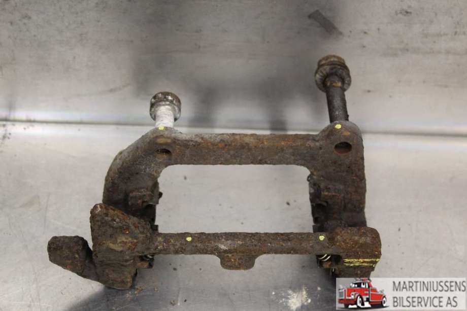 Bremsecaliper brakett til Audi A4 2007-2014 (Type IV) (B8) (B8) (AUDI|)