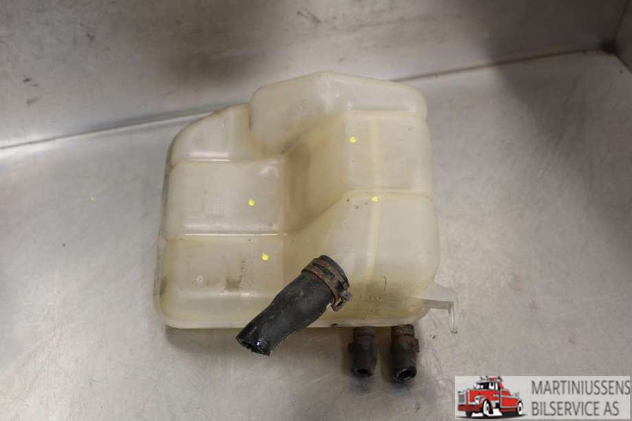 Ekspansjonstank til Ford Transit Connect 2009-2013 (Type I, Fase 2)  (FORD||8T16-8K218)