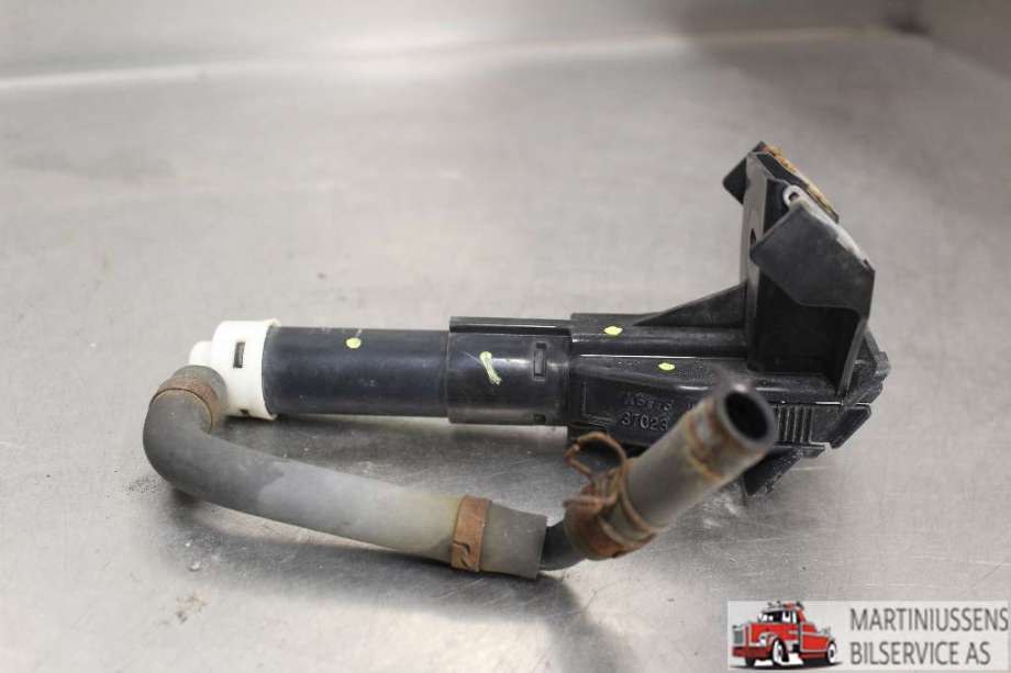 Lyktespylerdyse til Mitsubishi Outlander, 2010-2012 (Type II, Fase 2)  (MITSUBISHI|)