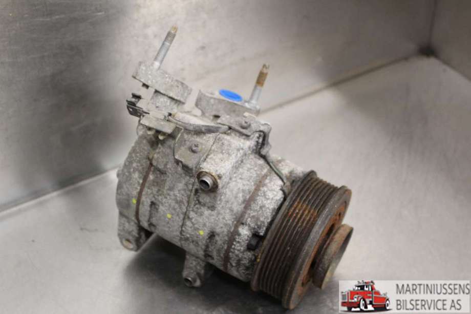 Aircondition kompressor til Ford Ranger / Ranger Raptor 2015-2022  (FORD|)