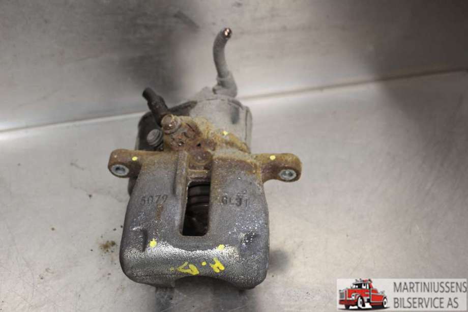 Bremsecaliper høyre bak til VW Passat, 2005-2010 (B6) (B6) (VOLKSWAGEN|)