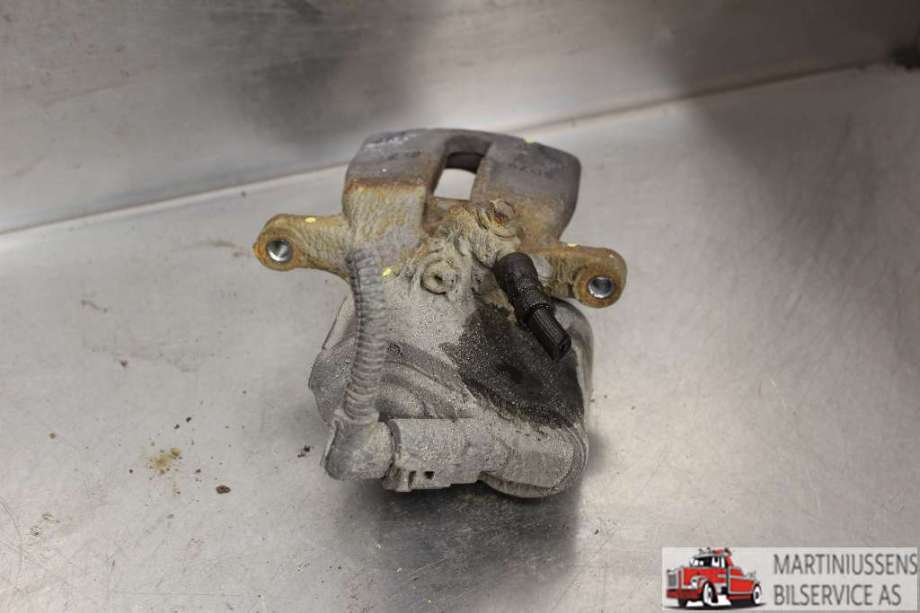 Bremsecaliper høyre bak til VW Passat 2005-2010 (B6) (B6) (VOLKSWAGEN|)