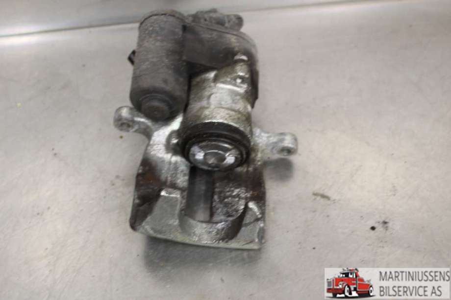 Bremsecaliper venstre bak til VW Passat 2005-2010 (B6) (B6) (VOLKSWAGEN|)