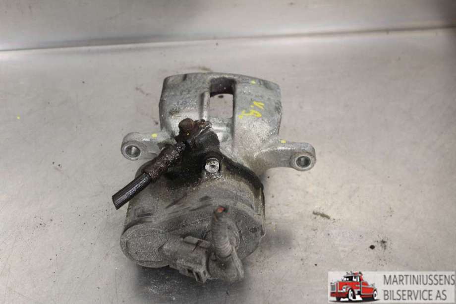 Bremsecaliper venstre bak til VW Passat 2005-2010 (B6) (B6) (VOLKSWAGEN|)