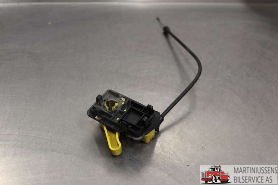 Diverse deler til Ford Focus 2011-2014 (Type III, Fase 1)  (FORD||BM51-16A770-AB)