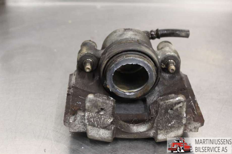 Bremsecaliper høyre foran til Toyota Yaris 2006-2009 (Type II, Fase 1) (TOYOTA|)