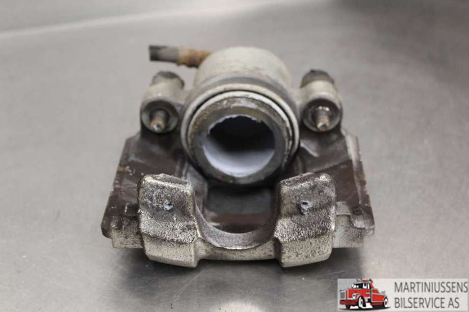 Bremsecaliper venstre foran til Toyota Yaris 2006-2009 (Type II, Fase 1) (TOYOTA|)