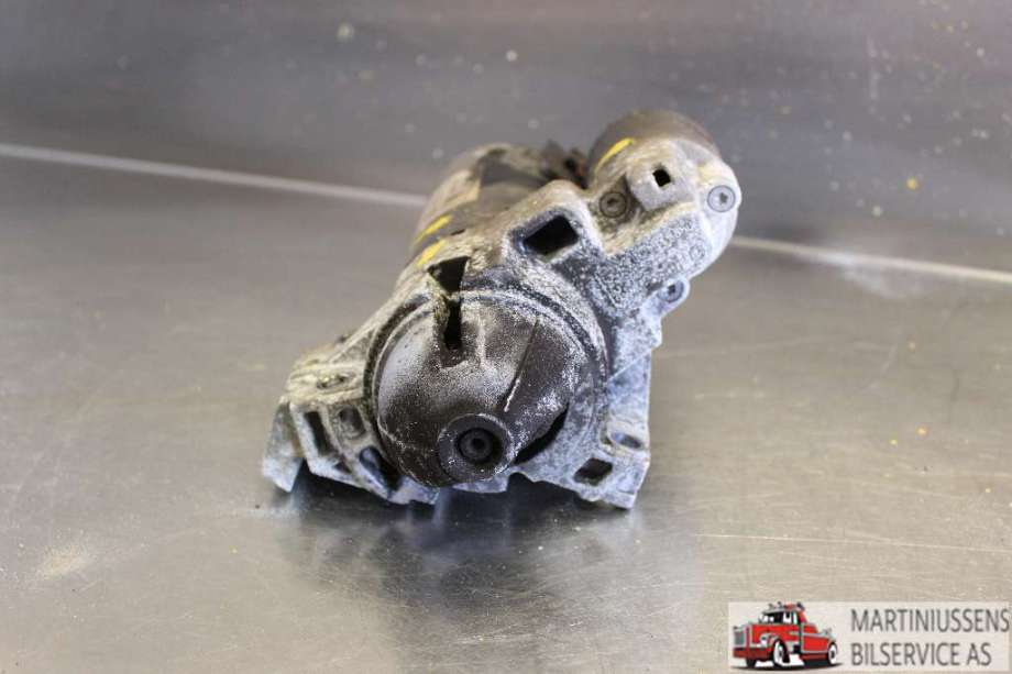 Starter diesel til BMW 3-Serie 2005-2011 (E90/E91/E92/E93) (E90/E91/E92/E93) (BMW|)