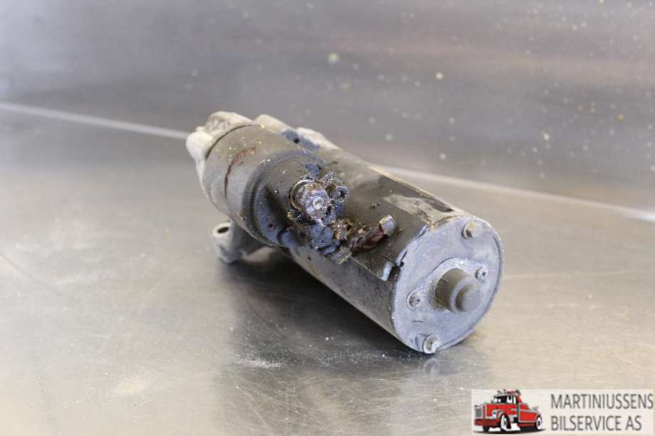 Starter diesel til BMW 3-Serie 2005-2011 (E90/E91/E92/E93) (E90/E91/E92/E93) (BMW|)