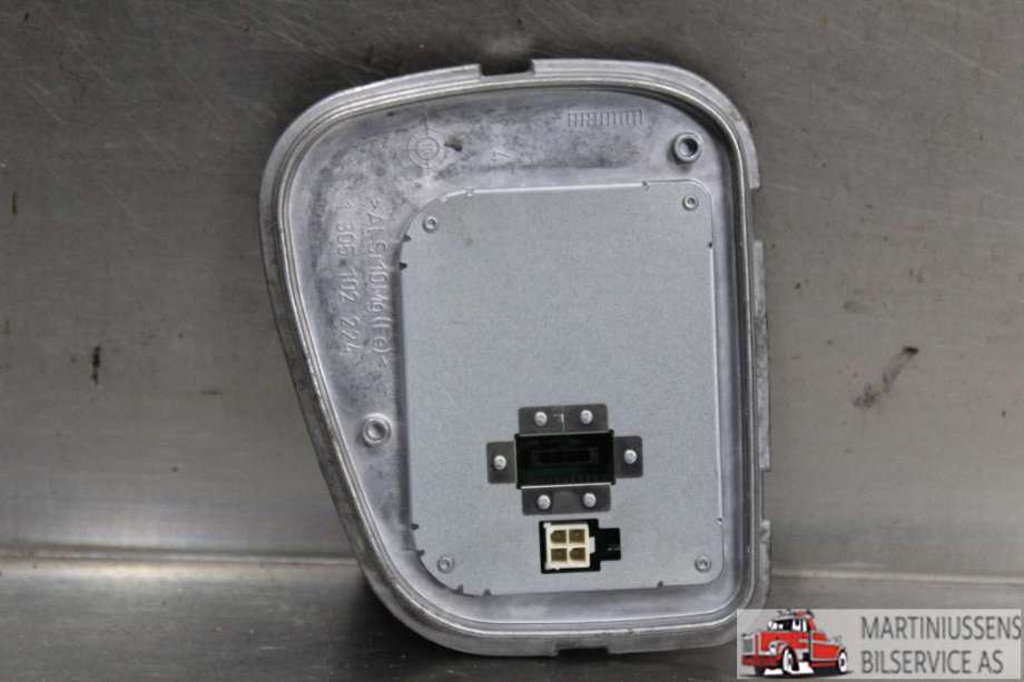 Styreenhet xenon/ballast til Volvo V50 2007-2012 (Fase 2)  (VOLVO||1 307 329 210)