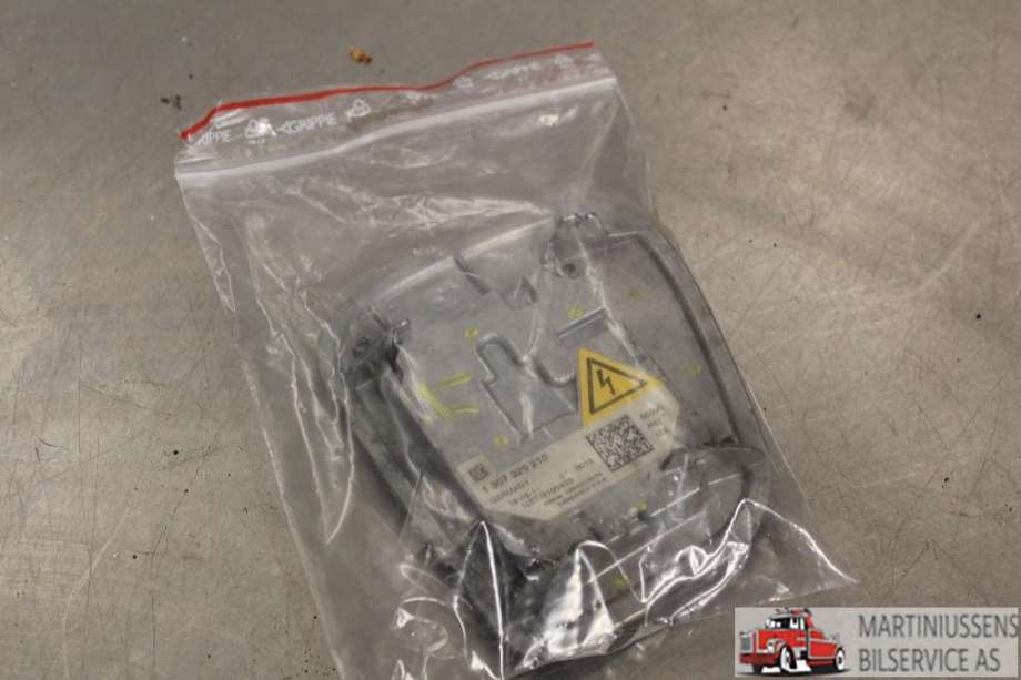 Styreenhet xenon/ballast til Volvo V50 2007-2012 (Fase 2)  (VOLVO||1 307 329 210)
