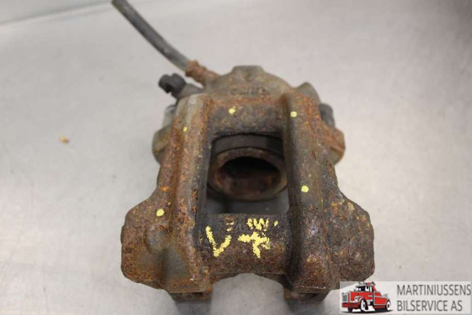 Bremsecaliper venstre foran til BMW 1-Serie, 2011-2015 (Fase 1) (F20/F21) (F20/F21) (BMW|)