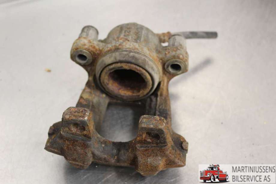 Bremsecaliper venstre foran til BMW 1-Serie 2011-2015 (Fase 1) (F20/F21) (F20/F21) (BMW|)