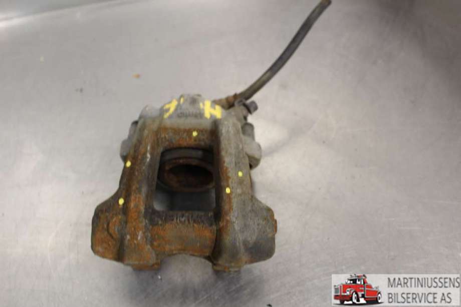 Bremsecaliper høyre foran til BMW 1-Serie, 2011-2015 (Fase 1) (F20/F21) (F20/F21) (BMW|)