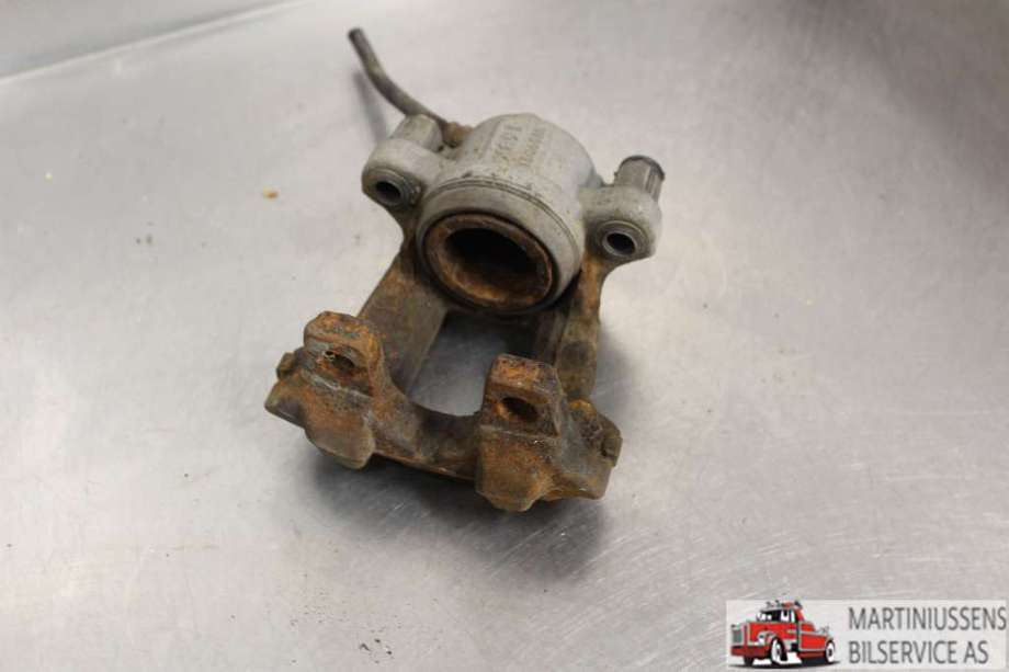 Bremsecaliper høyre foran til BMW 1-Serie 2011-2015 (Fase 1) (F20/F21) (F20/F21) (BMW|)