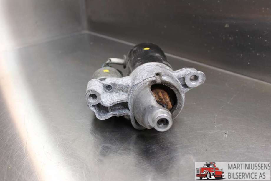 Starter diesel til Audi A4 2007-2014 (Type IV) (B8) (B8) (AUDI|03L 911 021 C|)