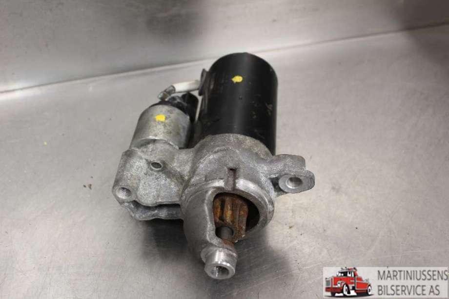 Starter diesel til Audi A4 2007-2014 (Type IV) (B8) (B8) (AUDI|03L 911 021 C|)