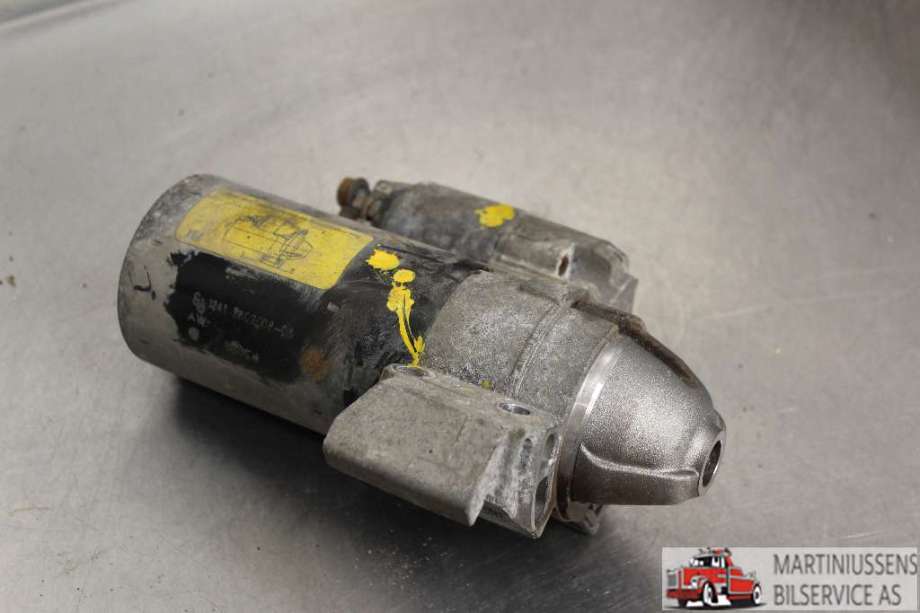 Starter diesel til BMW 3-Serie, 2005-2011 (E90/E91/E92/E93) (E90/E91/E92/E93) (BMW|)