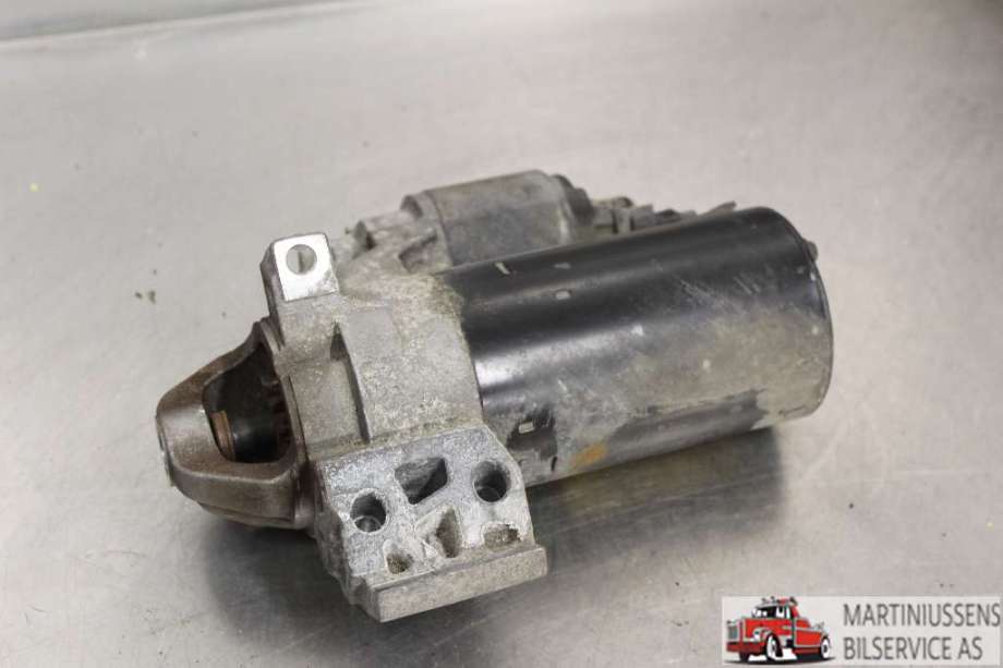 Starter diesel til BMW 3-Serie 2005-2011 (E90/E91/E92/E93) (E90/E91/E92/E93) (BMW||12417802508-03)