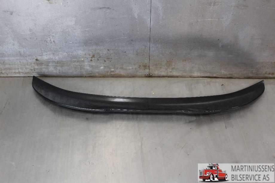 Spoiler bakluke til BMW 3-Serie, 2005-2011 (E90/E91/E92/E93) (E90/E91/E92/E93) (BMW|)
