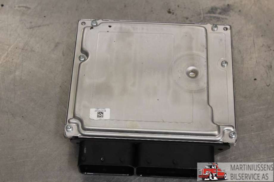Styreenhet motor til BMW X1 2009-2015 (E84) (E84) (BMW||8 506 434-01)
