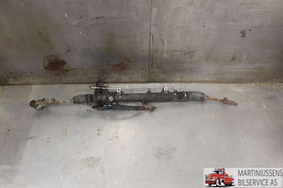 Tannstang til BMW X1, 2009-2015 (E84) (E84) (BMW|)