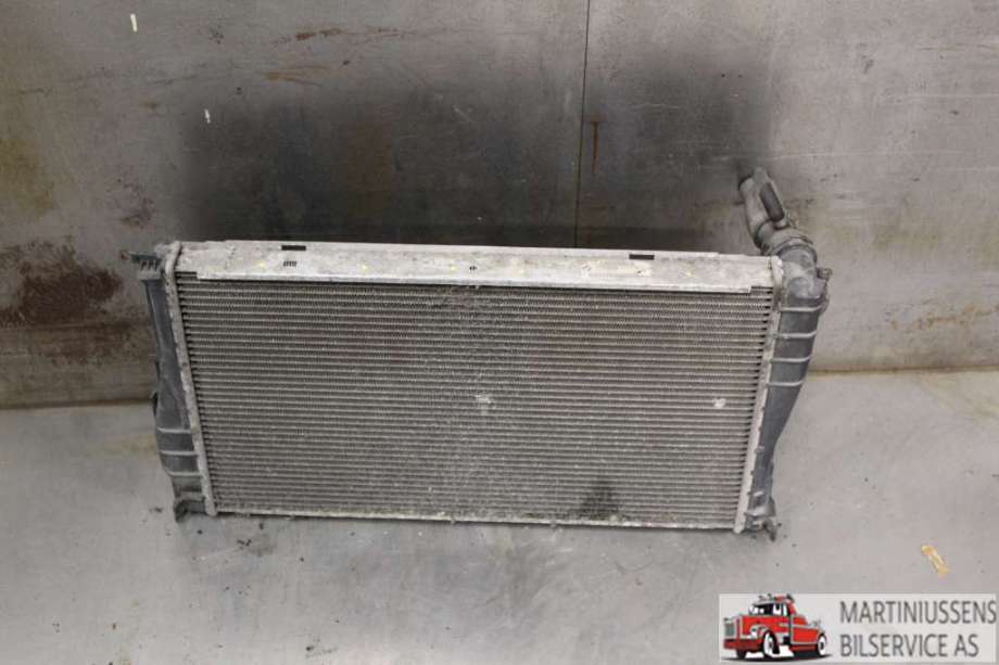 Radiator (manuell gir) til BMW X1, 2009-2015 (E84) (E84) (BMW|)