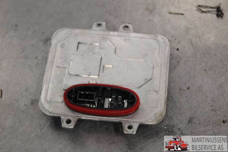 Styreenhet xenon/ballast til Mercedes Sprinter 2013-2018 (Fase 2) (906) (906) (MERCEDES||5DV 009 610 40)