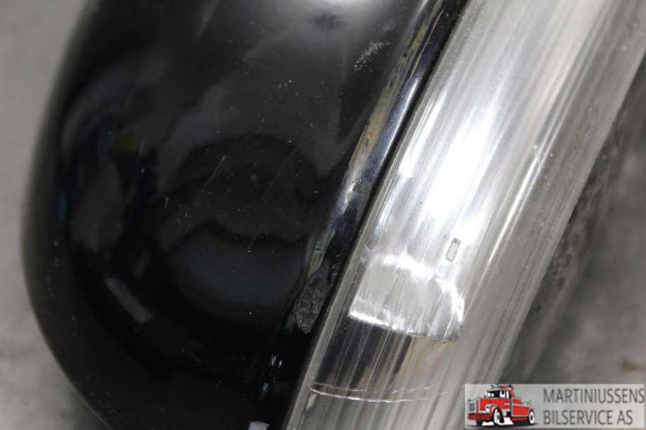 Speil høyre til VW Golf V, Combi 2003-2008  (VOLKSWAGEN||1K1857502GE)