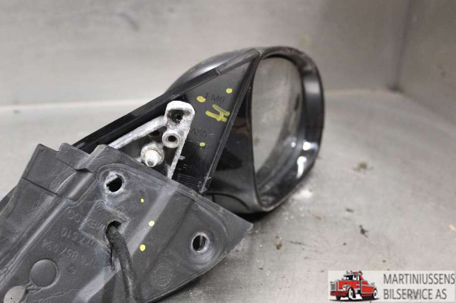 Speil høyre til VW Golf V, Combi 2003-2008  (VOLKSWAGEN||1K1857502GE)