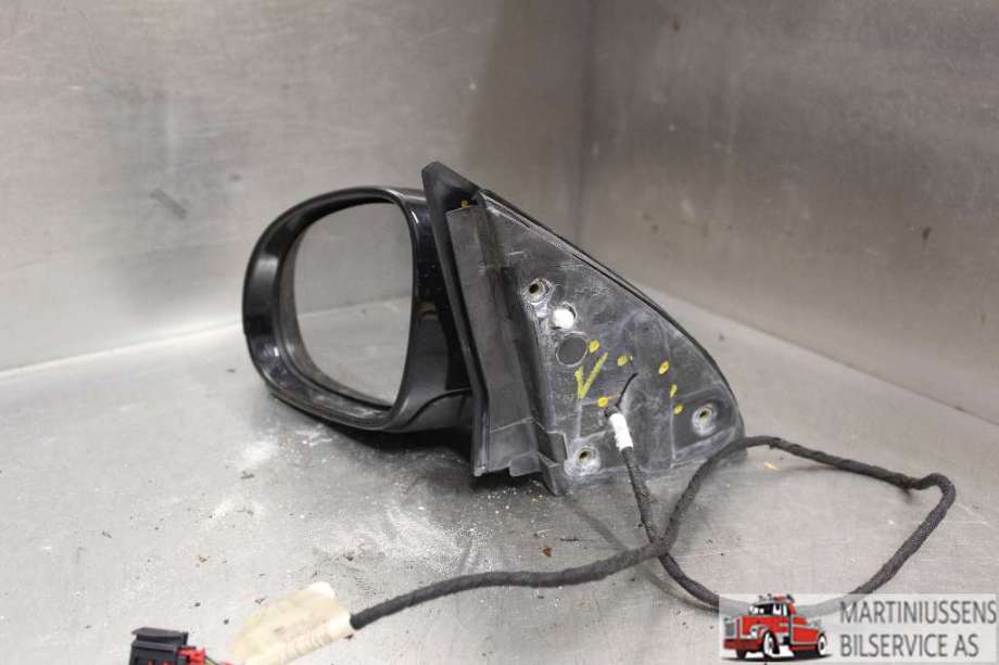 Speil venstre til VW Golf V, Combi 2003-2008  (VOLKSWAGEN||1K1857501FH)