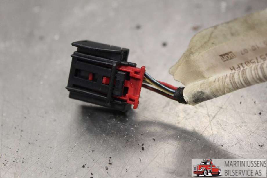 Speil venstre til VW Golf V, Combi 2003-2008  (VOLKSWAGEN||1K1857501FH)