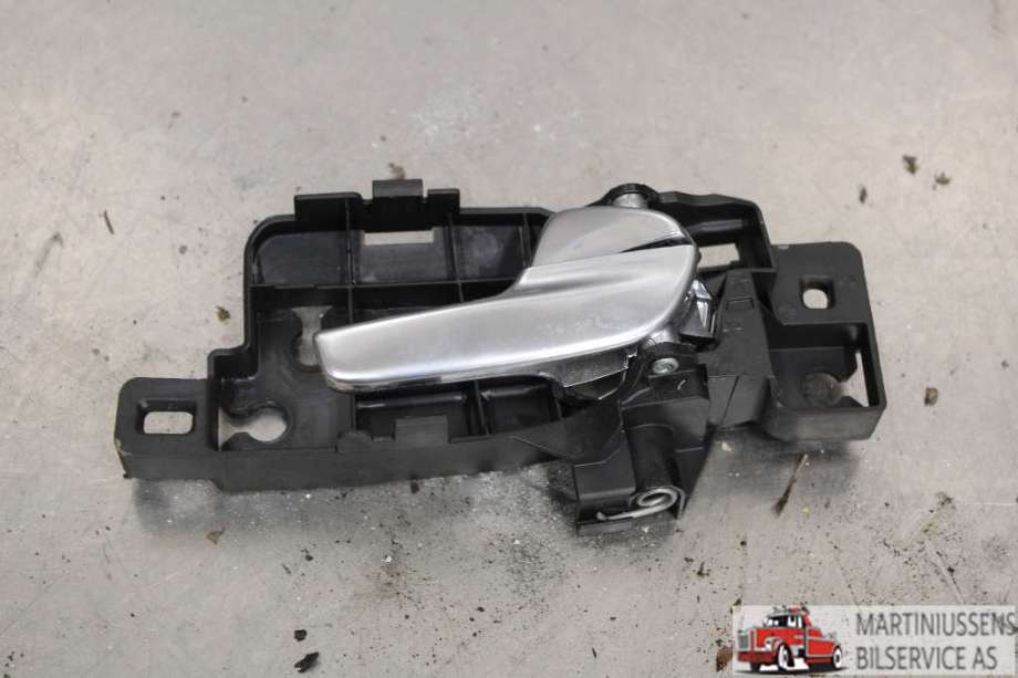Dørhåndtak inv høyre foran til Ford S-Max, 2010-2015 (Type I, Fase 2)  (FORD|)