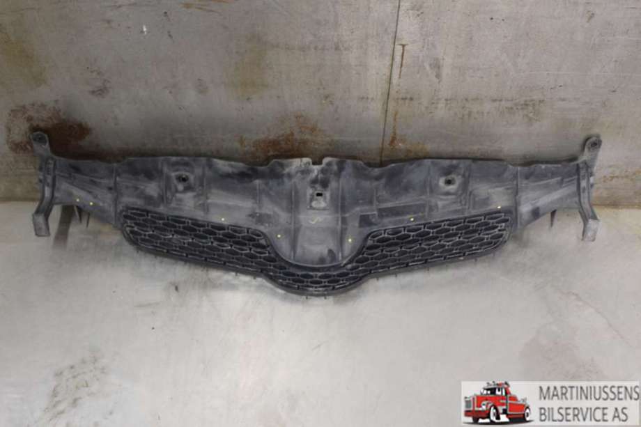 Grill til Toyota Auris 2007-2010 (Type I, Fase 1)  (TOYOTA||53111-02390)