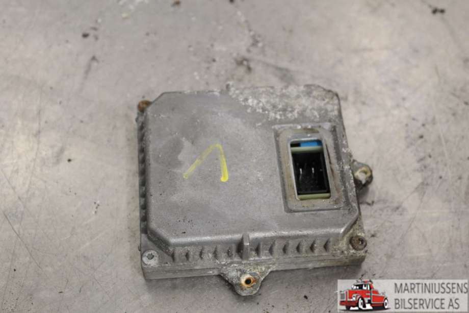 Styreenhet xenon/ballast til Mercedes C-Klasse 2004-2007 (Fase 2) (W203) (W203) (MERCEDES||1 307 329 088 01)
