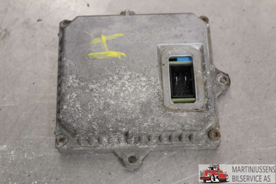 Styreenhet xenon/ballast til Mercedes C-Klasse 2004-2007 (Fase 2) (W203) (W203) (MERCEDES||1 307 329 088 01)