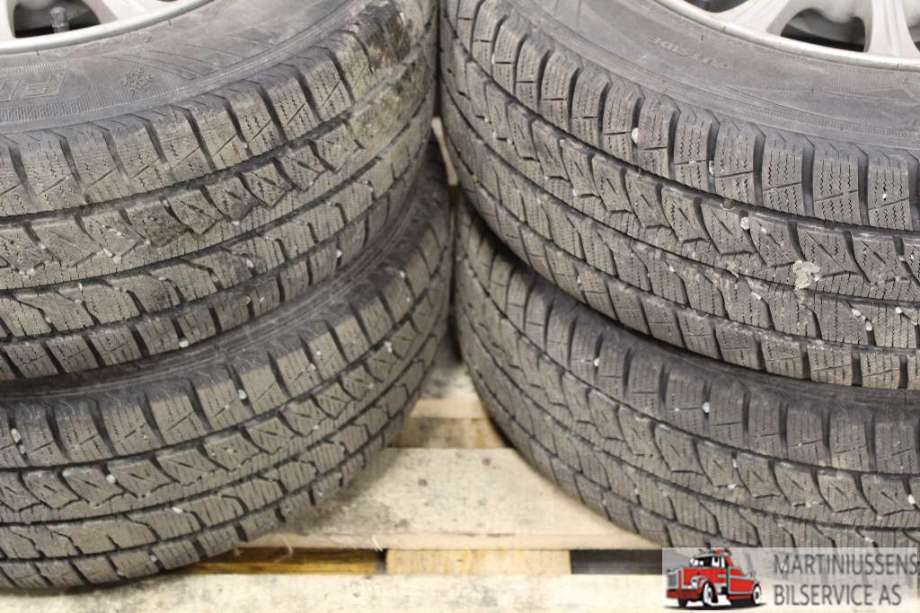 Dekk til Annet Dekk vinter piggfri 0-->>  (FRD 79|195/65R15/7MM|FARROAD)