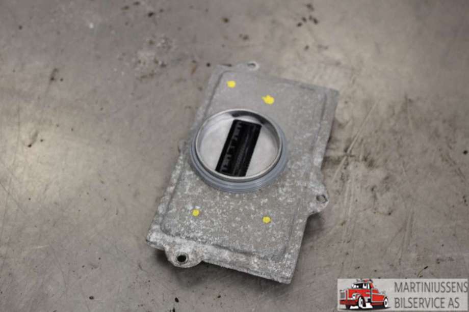 Styreenhet xenon/ballast til VW e-Golf 2014-2017 (Fase 1)  (VOLKSWAGEN||5F0 941 472 A)