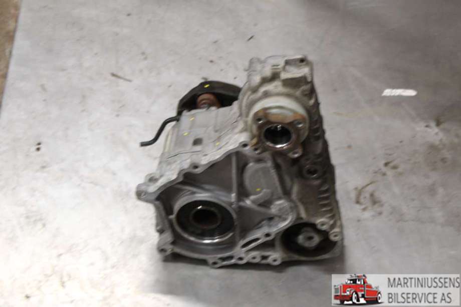 Girkasse 4WD fordelingskasse til BMW X1 2009-2015 (E84) (E84) (BMW||ATC 350)