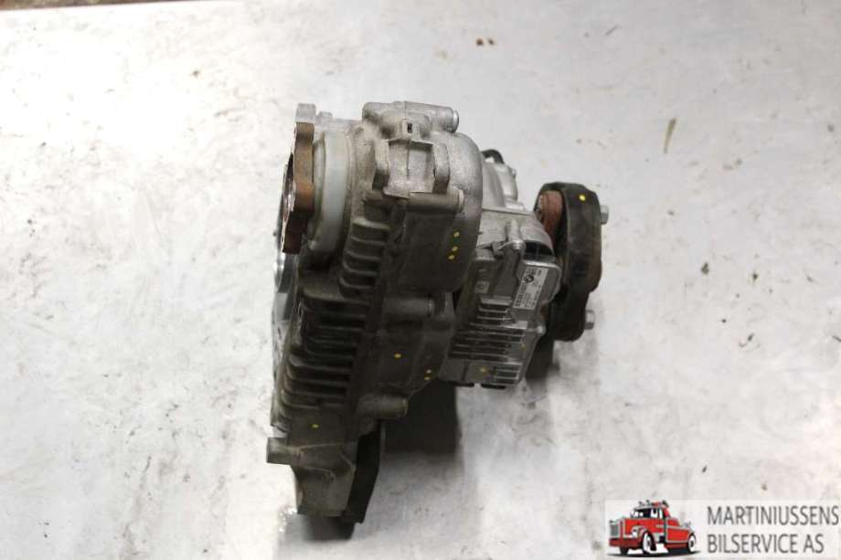 Girkasse 4WD fordelingskasse til BMW X1 2009-2015 (E84) (E84) (BMW||ATC 350)