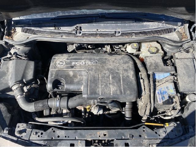 Motor diesel til Opel Astra J, 2010-2015  (OPEL|)